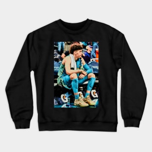 LaMelo Ball HD Crewneck Sweatshirt